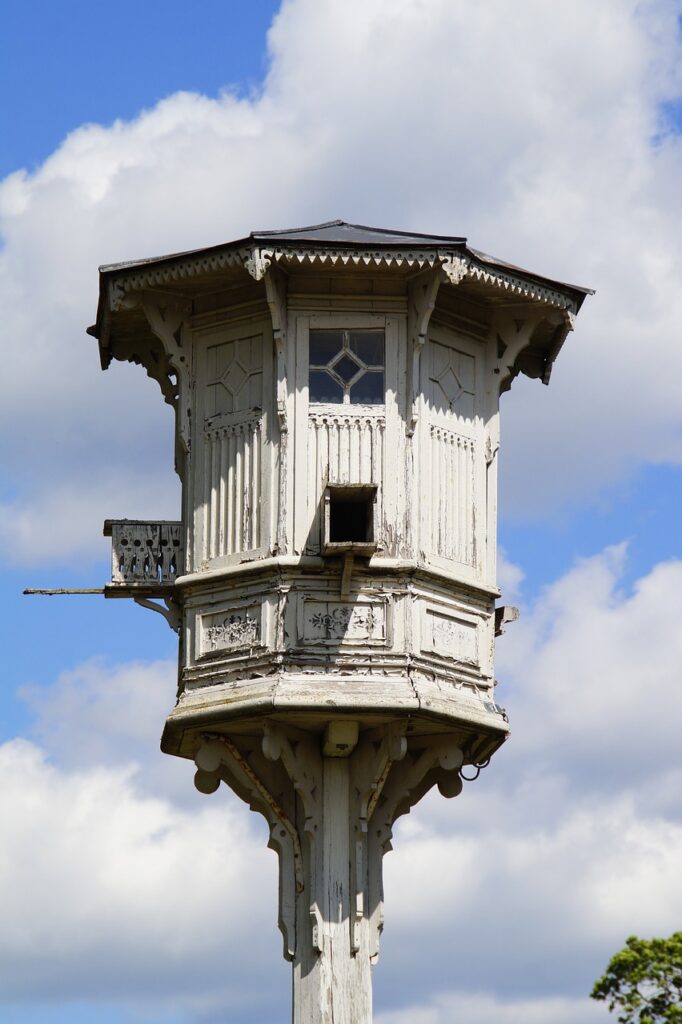 bird house, bird villa, villa, pigeon house, historical, wooden, wood, heaven, pigeon breeding, pigeon breeders